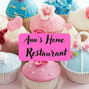 Ann's Home Restaurant