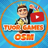 Tuor Games OSM