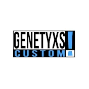 GeNetyXs