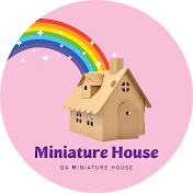 Miniature House DA