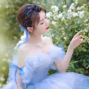 Queen lisa × fairy