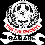 Chernobylgarage Escobar