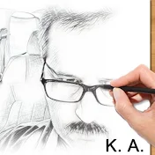 Khaled Barakat Art