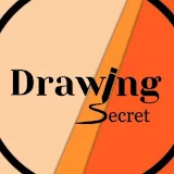 drawing secret