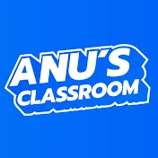 Anu's Classroom