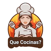 Que Cocinas