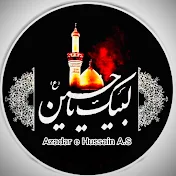 Azadar e Hussain 786