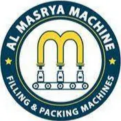 Almasrya Machine المصريه ماشين