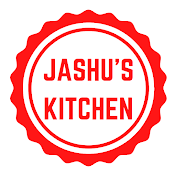 JASHU's KITCHEN