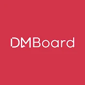 DM board | دی‌ام برد، رسانه بازاریابی