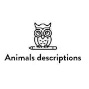 Animals Descriptions