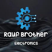 rauf brother electronics