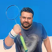 Karan Sharma Badminton