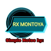 Rx Montoya