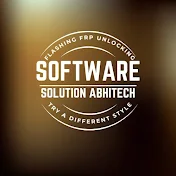 SoftwaresolutionAbhitech
