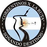 Correntinos x la Ruta