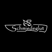 Schmiedeglut -Messer leidenschaftlich weiterdenken