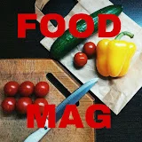 FOOD MAG(فود مگ)