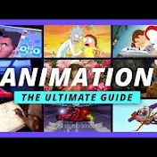 Sinematik Animation