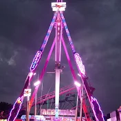 Goose Fair Attractions UK