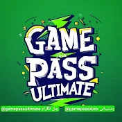 game pass ultimate گیم پس