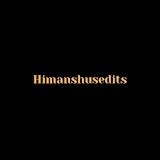 Himanshusedits‏‏‎