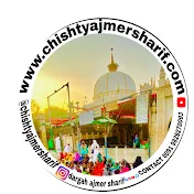 Chishty Ajmer Sharif (Shah Saheb Ajmer)