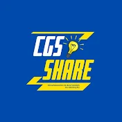 CGS Share