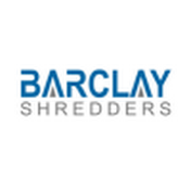 Barclay Shredders