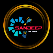 Sandeep Kumar Tech
