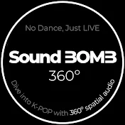 SoundBOMB360˚ 싸운드밤 삼육공