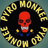 Pyro Monkee