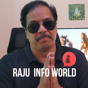 Raju Info World