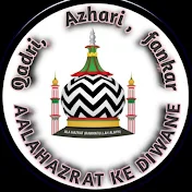 Qadri Azhari fankar