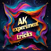 AK Experiment Tricks
