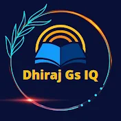 Dhiraj Gs IQ