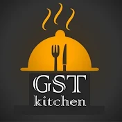 GST Kitchen - Recipes for Happiness by Ashmi