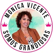 Mónica Vicente * MÓN para los amigos *