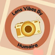 Lens Vibes By Humaira