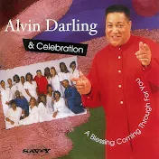 Alvin Darling & Celebration - Topic
