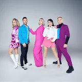 Steps - Topic