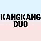 은캉예캉이 간다 KANGKANGDUO