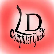 L.D Sir Computer Guide