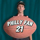 Philly Fan 21