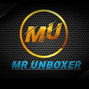 Mr Unboxer