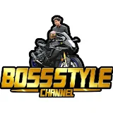 BOSS STYLE CHANNEL