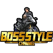 BOSS STYLE CHANNEL