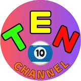 TEN CHANNEL