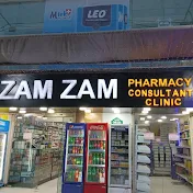ZAM ZAM PHARMACY & CONSULTANT CLINIC