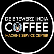 Coffee Machine Service Center - DE BREWERZ INDIA